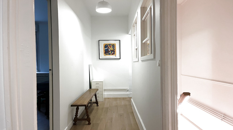 Ma-Cabane - Vente Appartement Reims, 75 m²