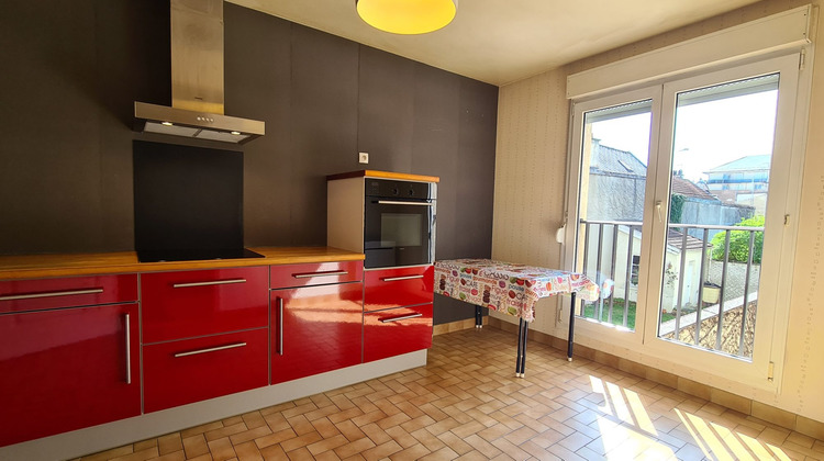 Ma-Cabane - Vente Appartement Reims, 72 m²