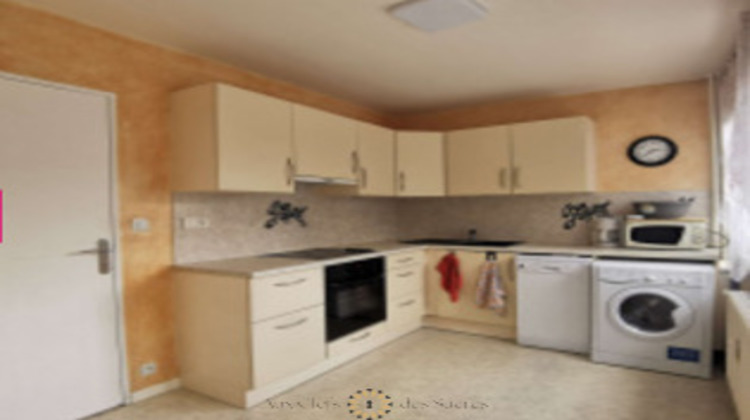 Ma-Cabane - Vente Appartement Reims, 80 m²