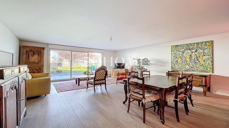 Ma-Cabane - Vente Appartement Reims, 115 m²