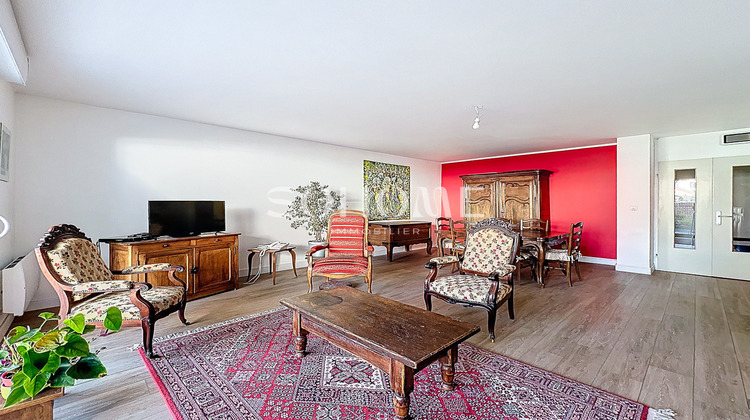 Ma-Cabane - Vente Appartement Reims, 115 m²