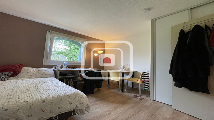 Ma-Cabane - Vente Appartement REIMS, 17 m²