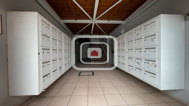 Ma-Cabane - Vente Appartement REIMS, 17 m²