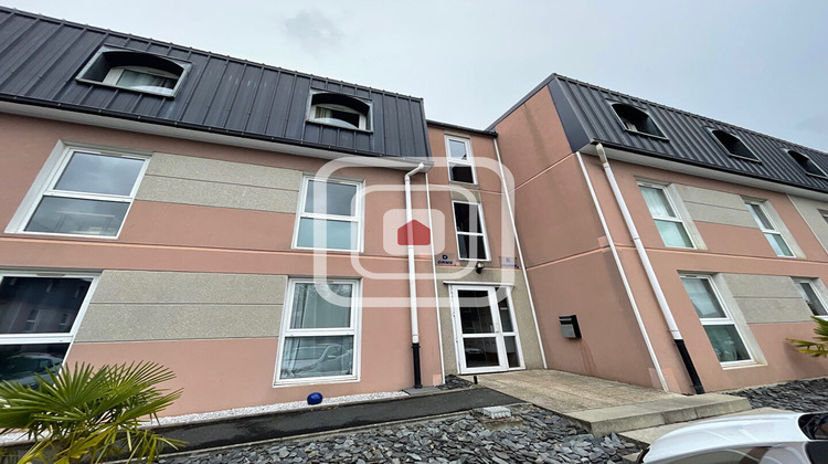 Ma-Cabane - Vente Appartement REIMS, 17 m²