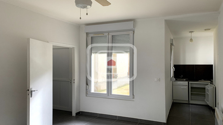 Ma-Cabane - Vente Appartement REIMS, 30 m²