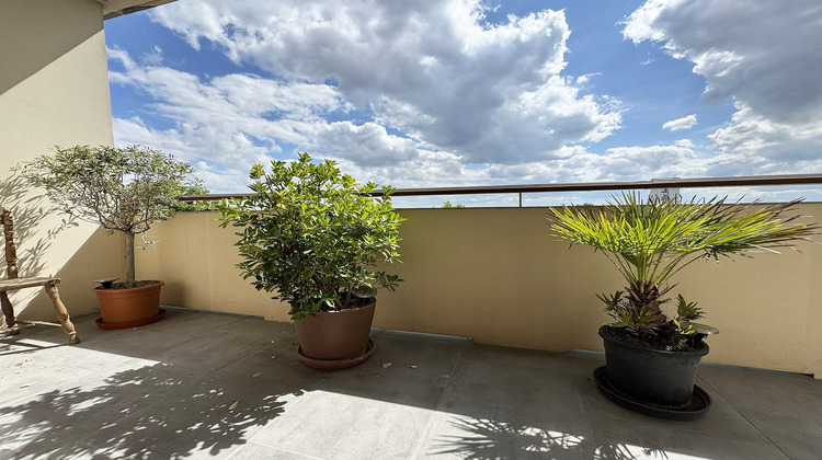 Ma-Cabane - Vente Appartement Reims, 83 m²