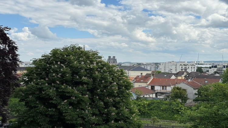 Ma-Cabane - Vente Appartement Reims, 83 m²