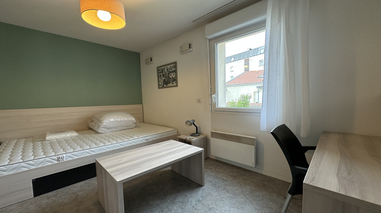 Ma-Cabane - Vente Appartement Reims, 18 m²