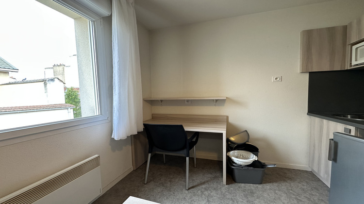 Ma-Cabane - Vente Appartement Reims, 18 m²