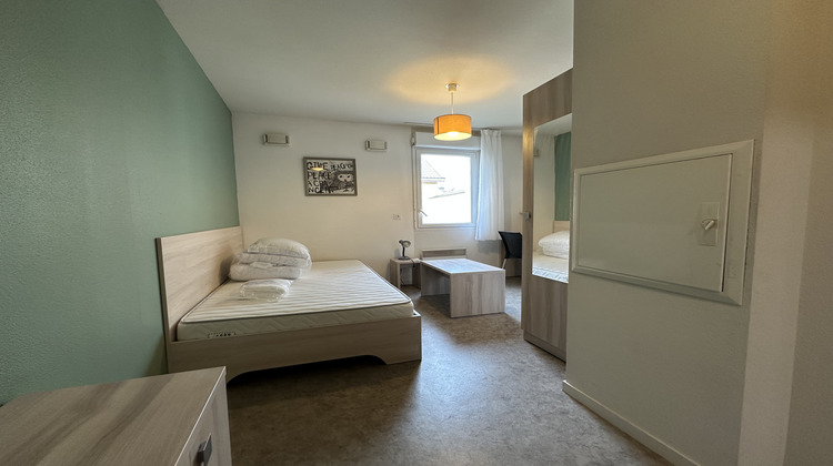 Ma-Cabane - Vente Appartement Reims, 18 m²