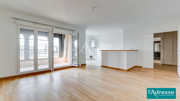 Ma-Cabane - Vente Appartement REIMS, 58 m²