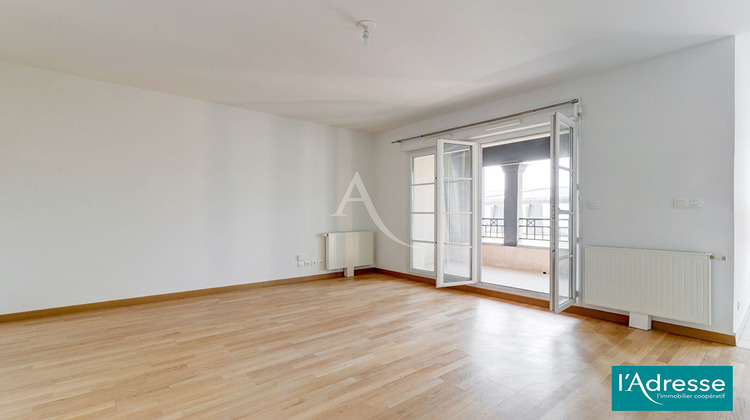 Ma-Cabane - Vente Appartement REIMS, 58 m²