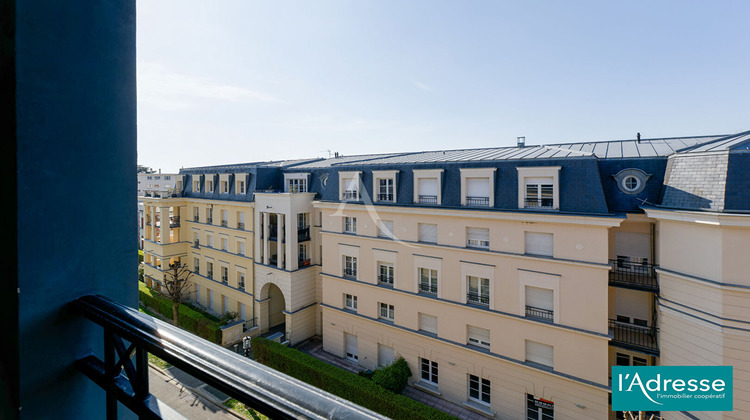 Ma-Cabane - Vente Appartement REIMS, 58 m²