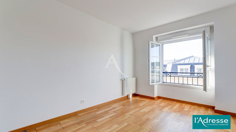 Ma-Cabane - Vente Appartement REIMS, 58 m²