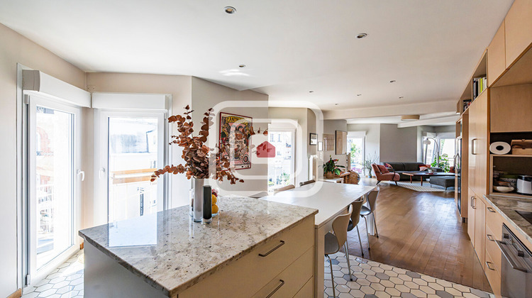 Ma-Cabane - Vente Appartement REIMS, 93 m²