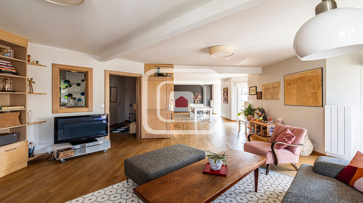 Ma-Cabane - Vente Appartement REIMS, 93 m²