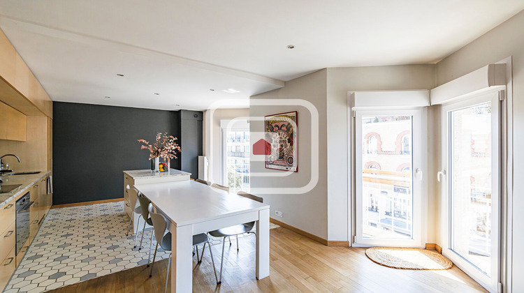 Ma-Cabane - Vente Appartement REIMS, 93 m²