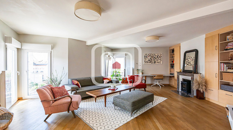 Ma-Cabane - Vente Appartement REIMS, 93 m²