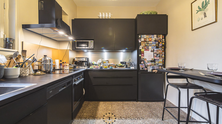 Ma-Cabane - Vente Appartement Reims, 118 m²