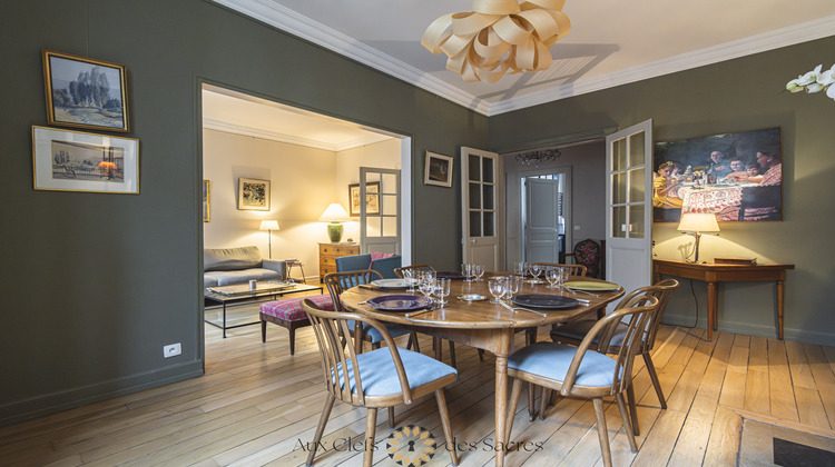 Ma-Cabane - Vente Appartement Reims, 118 m²