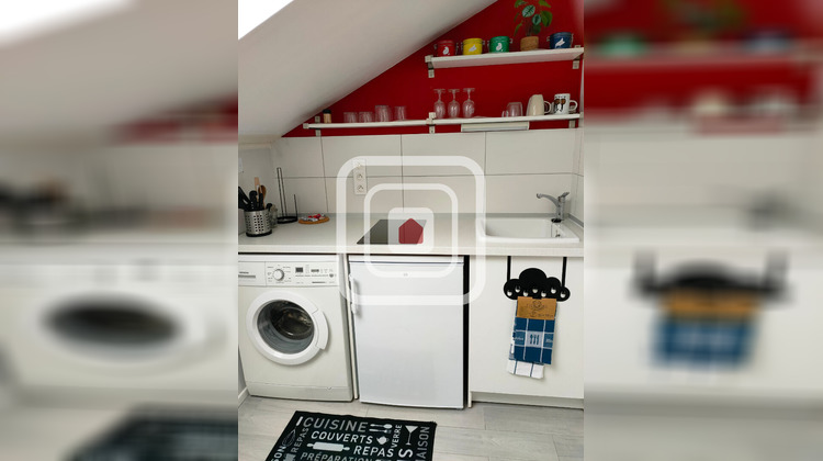 Ma-Cabane - Vente Appartement REIMS, 71 m²