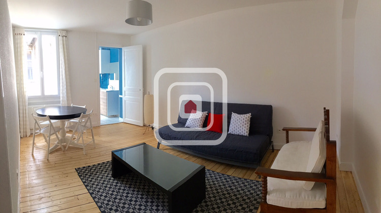 Ma-Cabane - Vente Appartement REIMS, 73 m²