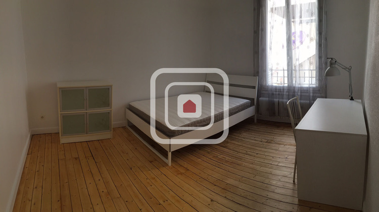 Ma-Cabane - Vente Appartement REIMS, 73 m²