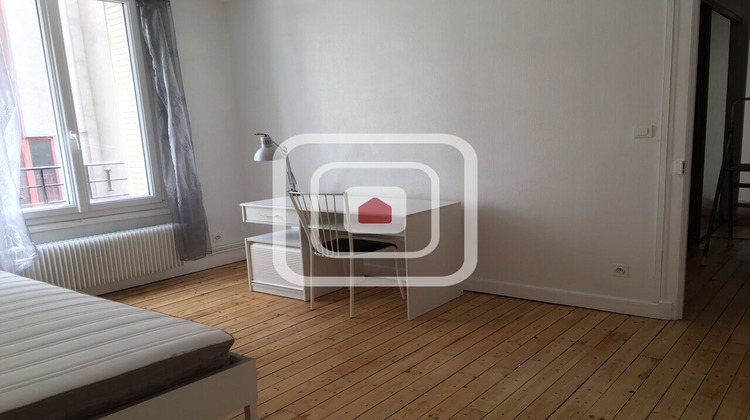 Ma-Cabane - Vente Appartement REIMS, 73 m²