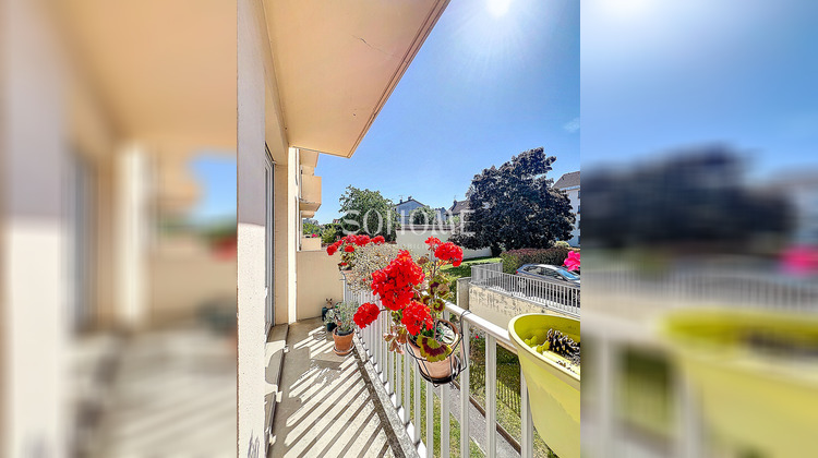 Ma-Cabane - Vente Appartement Reims, 77 m²