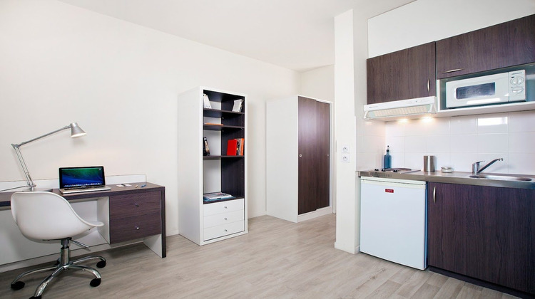 Ma-Cabane - Vente Appartement Reims, 22 m²