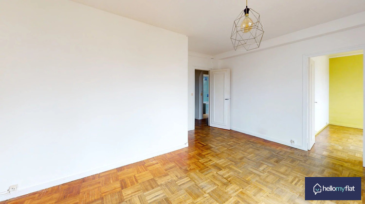 Ma-Cabane - Vente Appartement Reims, 61 m²