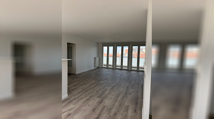 Ma-Cabane - Vente Appartement REIMS, 82 m²