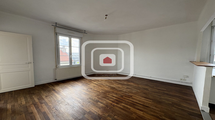 Ma-Cabane - Vente Appartement REIMS, 50 m²