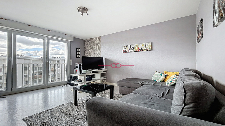 Ma-Cabane - Vente Appartement REIMS, 26 m²