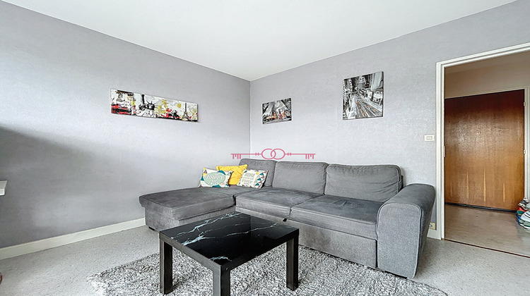 Ma-Cabane - Vente Appartement REIMS, 26 m²