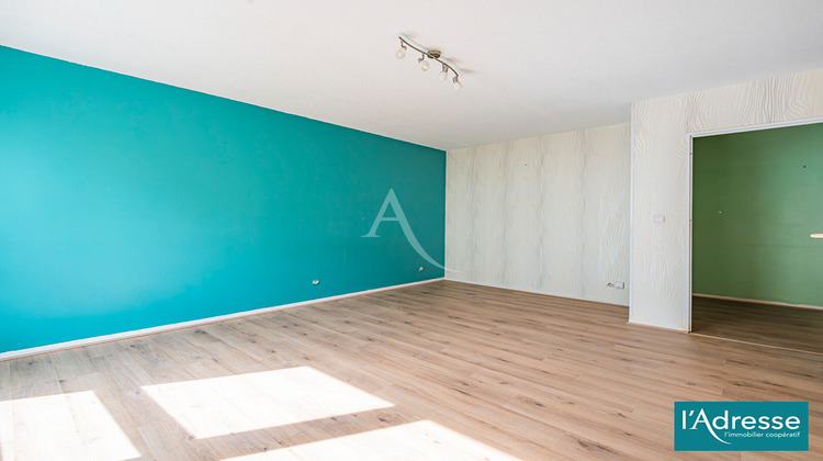 Ma-Cabane - Vente Appartement REIMS, 70 m²