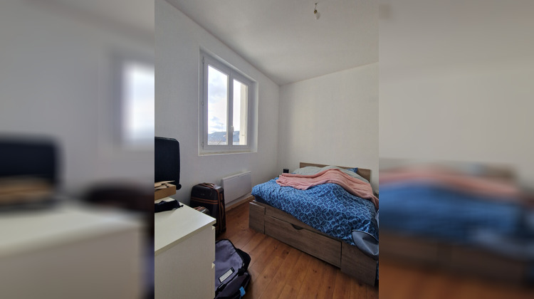 Ma-Cabane - Vente Appartement REIMS, 41 m²