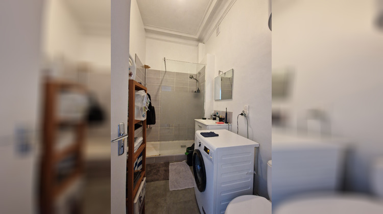 Ma-Cabane - Vente Appartement REIMS, 41 m²