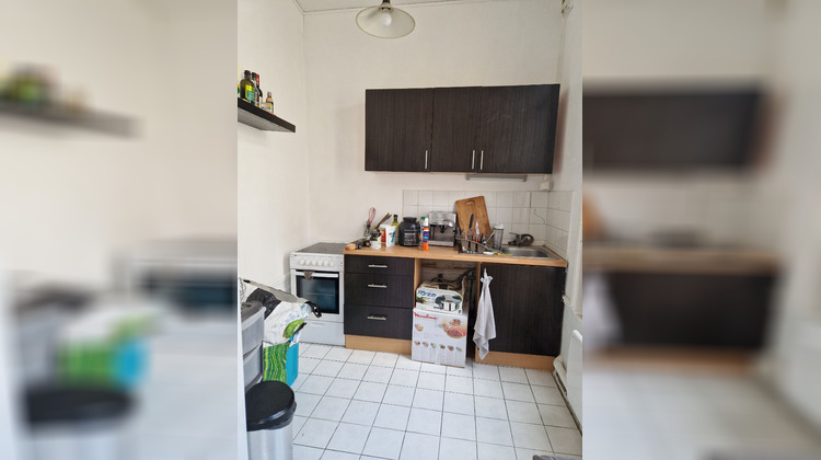 Ma-Cabane - Vente Appartement REIMS, 41 m²