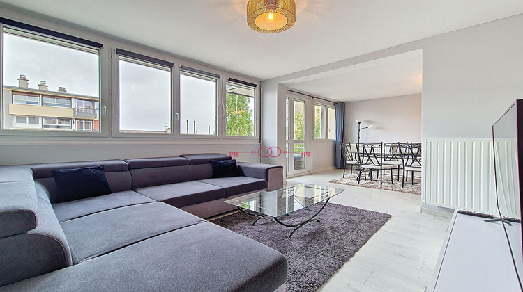 Ma-Cabane - Vente Appartement REIMS, 66 m²