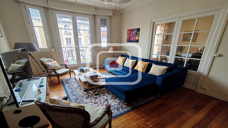 Ma-Cabane - Vente Appartement REIMS, 98 m²