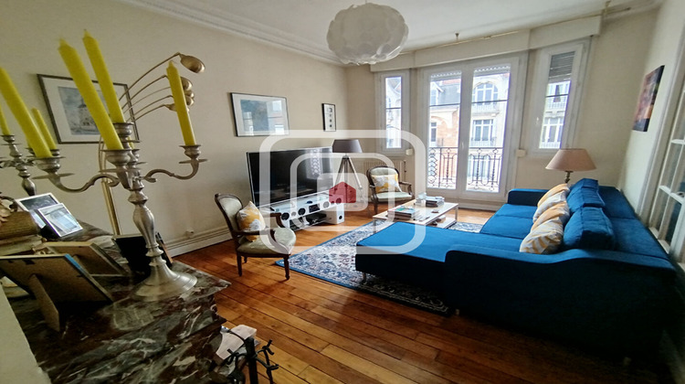 Ma-Cabane - Vente Appartement REIMS, 98 m²