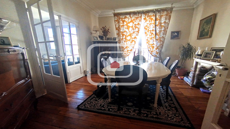 Ma-Cabane - Vente Appartement REIMS, 98 m²