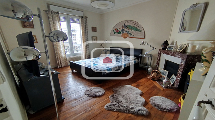 Ma-Cabane - Vente Appartement REIMS, 98 m²