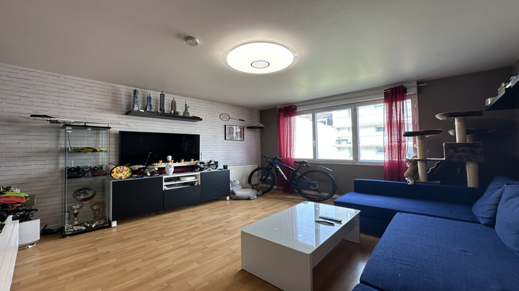 Ma-Cabane - Vente Appartement Reims, 44 m²