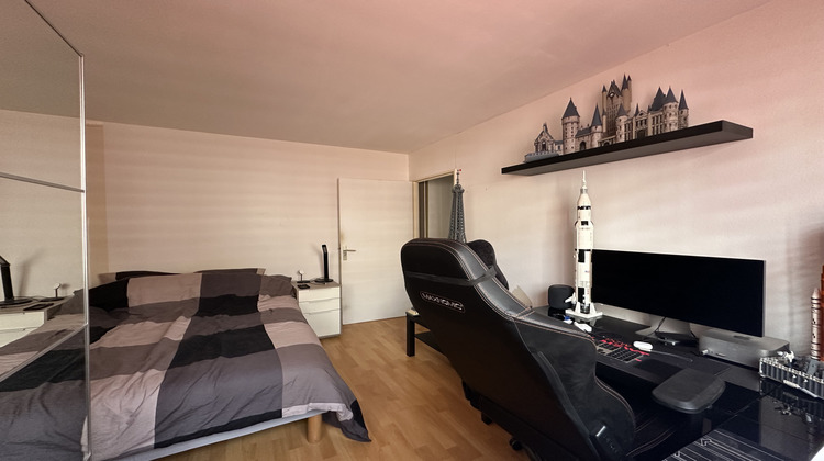 Ma-Cabane - Vente Appartement Reims, 44 m²