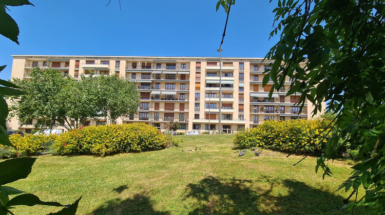 Ma-Cabane - Vente Appartement Reims, 102 m²