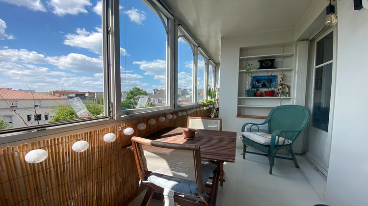 Ma-Cabane - Vente Appartement Reims, 84 m²