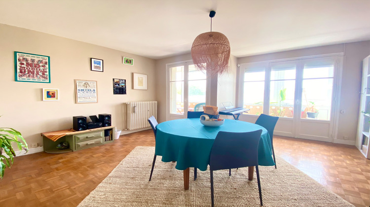 Ma-Cabane - Vente Appartement Reims, 84 m²