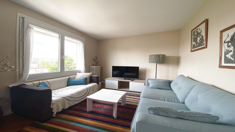 Ma-Cabane - Vente Appartement Reims, 84 m²